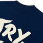 Áo Thun Relaxed Fit Try,Try,Try