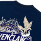 Áo Thun Relaxed Fit Classic Ravenclaw