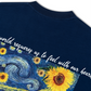 Áo Thun Relaxed Fit SunFlower