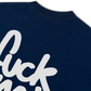 Áo Thun Relaxed Fit Fuck What They Think