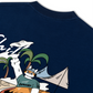 Áo Thun Relaxed Fit Chill Summer