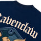 Áo Thun Relaxed Fit Ravenclaw House