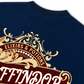 Áo Thun Relaxed Fit Classic Gryffindor