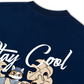 Áo Thun Relaxed Fit Stay Cool