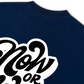 Áo Thun Relaxed Fit Now Or Never