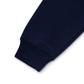 Áo Sweater Nỉ Hai Da Royal Horse Crest