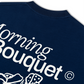 Áo Thun Relaxed Fit Morning Bouquet