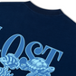 Áo Thun Relaxed Fit Lost In The Ocean