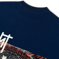 Áo Thun Relaxed Fit The World Only
