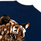 Áo Thun Relaxed Fit Protect Tiger