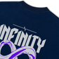 Áo Thun Relaxed Fit Be Bold Infinity Edition