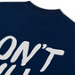 Áo Thun Relaxed Fit Don't Kill My Vibe