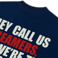 Áo Thun Relaxed Fit They Call Us Dreamers