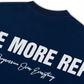 Áo Thun Relaxed Fit Progression Over Everything