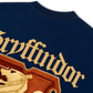 Áo Thun Relaxed Fit Gryffindor House