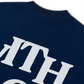 Áo Thun Relaxed Fit Life Vibe With Love