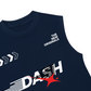 Áo Ba Lỗ Relaxed Fit Dash