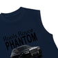 Áo Ba Lỗ Relaxed Fit Rolls Royce Phantom