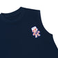 Áo Ba Lỗ Relaxed Fit Play It Bear