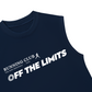 Áo Ba Lỗ Relaxed Fit Off The Limits