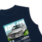 Áo Ba Lỗ Relaxed Fit CAR BMW E30 My Dream Car