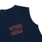 Áo Ba Lỗ Relaxed Fit Texan Church Merch