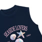 Áo Ba Lỗ Relaxed Fit Ocean Hologram Seaside Lover
