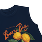 Áo Ba Lỗ Relaxed Fit Lover Boy