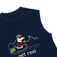 Áo Ba Lỗ Relaxed Fit Go Outside Get Reel