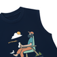 Áo Ba Lỗ Relaxed Fit Let_s Breathe