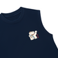 Áo Ba Lỗ Relaxed Fit Maneki Neko