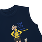 Áo Ba Lỗ Relaxed Fit Go Outside Pet Life