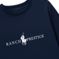Áo Thun Dài Tay RANCH PRESTIGE