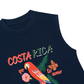 Áo Ba Lỗ Relaxed Fit Costa Rica