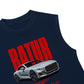 Áo Ba Lỗ Relaxed Fit Bentley Batur