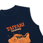 Áo Ba Lỗ Relaxed Fit Taiyaki Anatomy