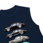Áo Ba Lỗ Relaxed Fit Porsche Evolution