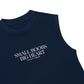 Áo Ba Lỗ Relaxed Fit Life Vibe Big Heart
