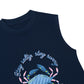 Áo Ba Lỗ Relaxed Fit Crabby Days