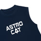 Áo Ba Lỗ Relaxed Fit Meow-ssion To Mars