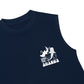 Áo Ba Lỗ Relaxed Fit Ocean Save The Shark