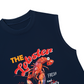 Áo Ba Lỗ Relaxed Fit Summer Vibes The Lobster