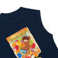 Áo Ba Lỗ Relaxed Fit Gummi Bear