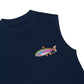 Áo Ba Lỗ Relaxed Fit Ocean EXTREME FISHING ANGLER