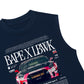 Áo Ba Lỗ Relaxed Fit CAR Bape X LBWK GT-R R35