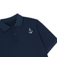 Áo Polo Relaxed Fit Anchor