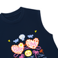 Áo Ba Lỗ Relaxed Fit La Bellevie