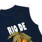 Áo Ba Lỗ Relaxed Fit Rio De Jameiro
