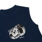Áo Ba Lỗ Relaxed Fit Retro 90s Disco Ball