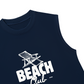 Áo Ba Lỗ Relaxed Fit Beach Cub